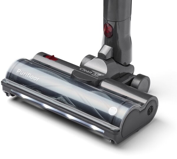 Tyčový vysavač Clean Air Optima Purifloor Vertica s UV sterilizací