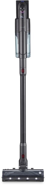 Tyčový vysavač Clean Air Optima Purifloor Vertica Dock s UV sterilizací a stanicí