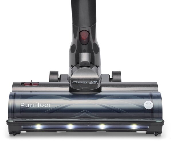 Tyčový vysavač Clean Air Optima Purifloor Vertica s UV sterilizací