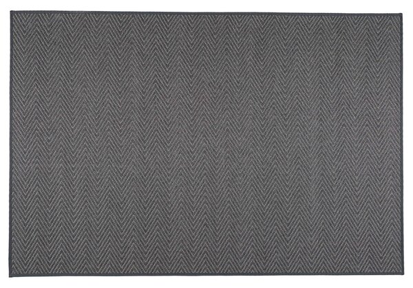 VM-Carpet Koberec Elsa, černý