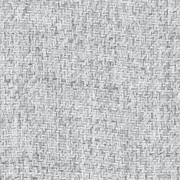 Čalouněná postel boxspring CARINA 140x200 cm světle šedá Matrace: Matrace Bonell pružinová