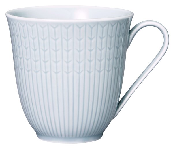 Porcelánový hrnek Swedish Grace Ice 300 ml