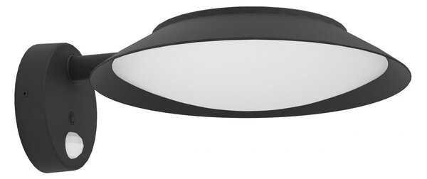 EG 901079 Nástěnné solární svítidlo CERRISI EGLO 901079 - EGLO