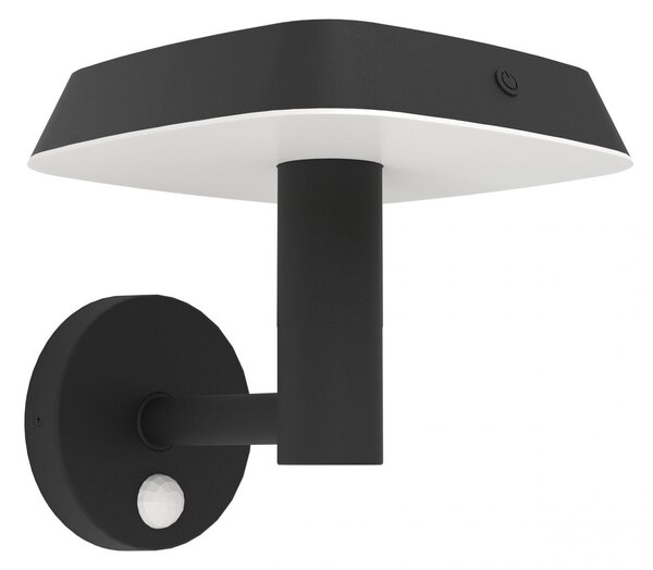 EG 901071 Nástěnné solární svítidlo DREOLI EGLO 901071 - EGLO