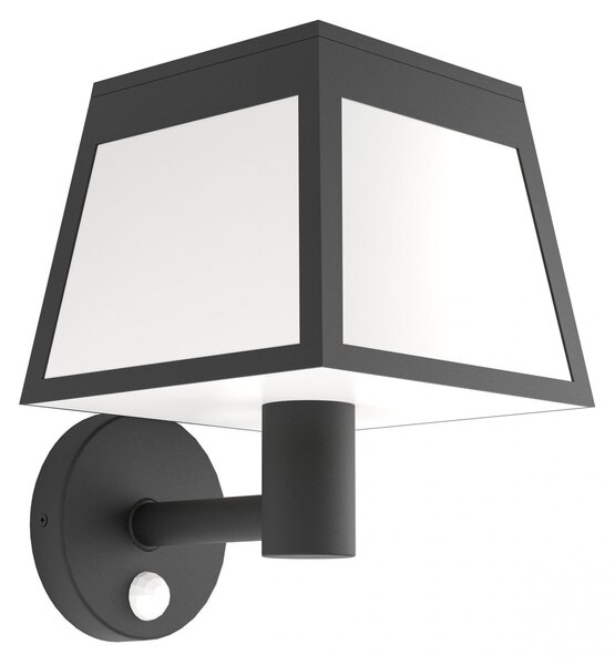 EG 901073 Nástěnné solární svítidlo ALTILIA EGLO 901073 - EGLO