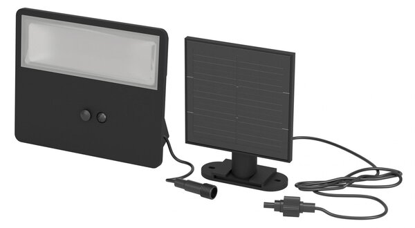EG 901085 Nástěnné solární svítidlo PANETTIERI EGLO 901085 - EGLO