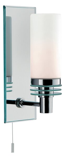 Nástěnné koupelnové svítidlo SEARCHLIGHT 5611-1CC-LED