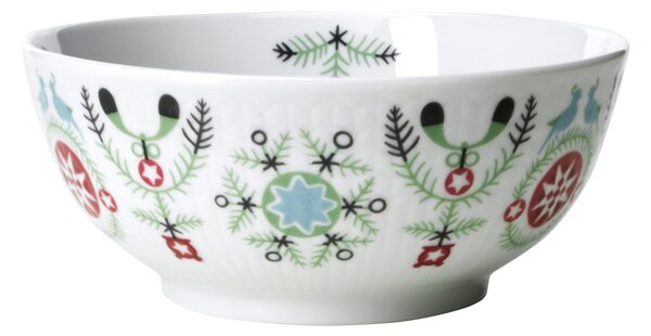 Porcelánová miska Swedish Grace Winter 300 ml