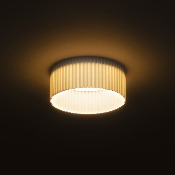MARENGA RL1 40 zápustná bílá Eco PLA 230V LED 6W 3000K - RED - DESIGN RENDL