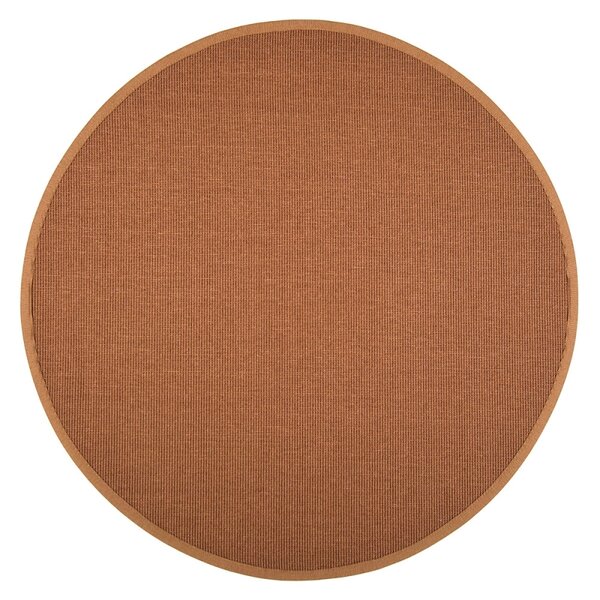 VM-Carpet Koberec Esmeralda, oranžový copper
