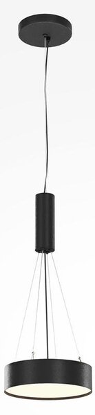 Stropní svítidlo Zon 24W 120d C032CL-24W3K-RD-B - MAYTONI