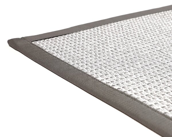 VM-Carpet Koberec Lyyra2, šedý