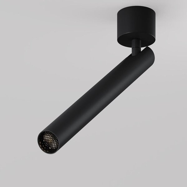 Stropní svítidlo Focus T 6W 36d C141CL-L300-6W3K-B - MAYTONI