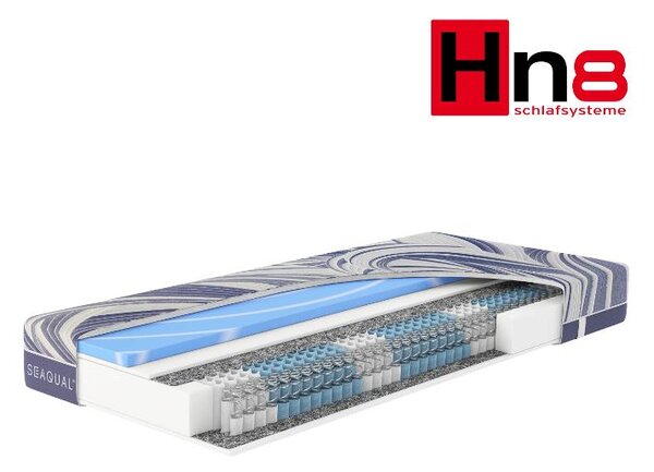 Hn8 Schlafsysteme 7zónová taštičková matrace Ocean Clean TFK (100305798)