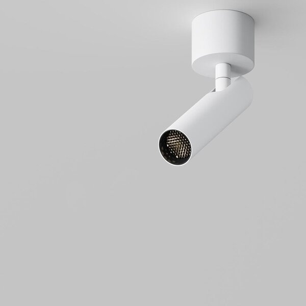 Stropní svítidlo Focus T 6W 36d C141CL-L125-6W3K-W - MAYTONI