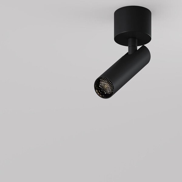 Stropní svítidlo Focus T 6W 36d C141CL-L125-6W3K-B - MAYTONI