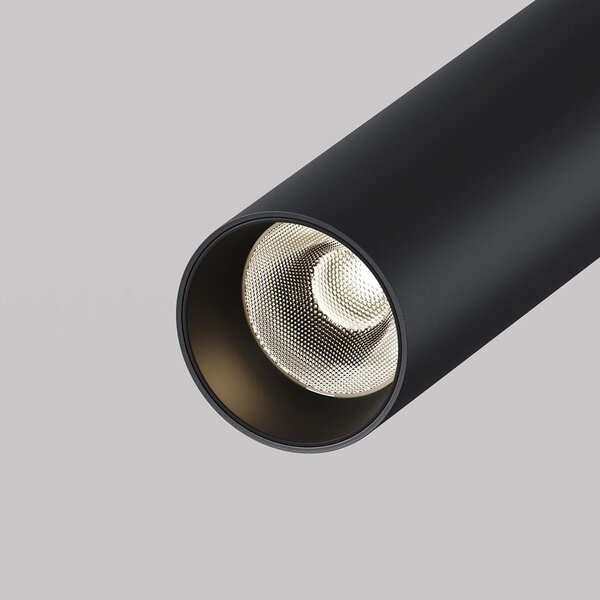 Stropní svítidlo Focus T 6W 36d C141CL-L300-6W3K-B - MAYTONI