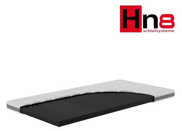 Hn8 Schlafsysteme 7zónová podložka na matraci Dynamic Soft Comfort (100331936)