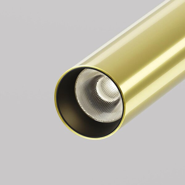 Stropní svítidlo Focus T 6W 36d C141CL-L125-6W3K-BBS - MAYTONI
