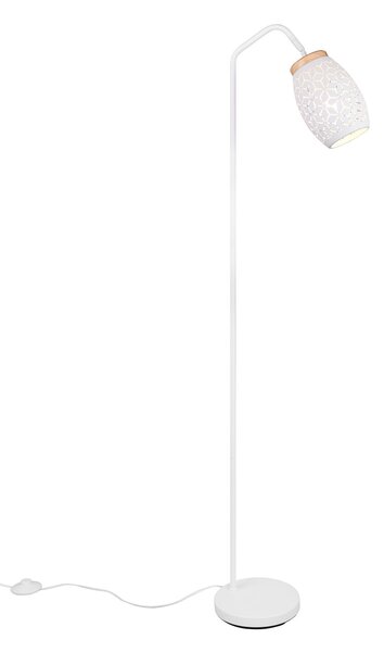 Trio TR41571031 stojací lampa BIDAR E27