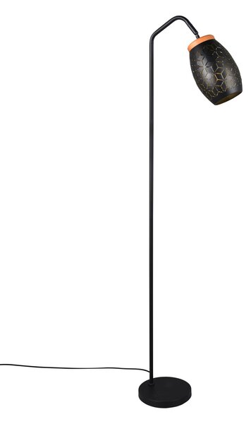 Trio TR41571080 stojací lampa BIDAR E27