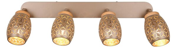 Trio TR81574065 bodové stropní svítidlo BIDAR E14
