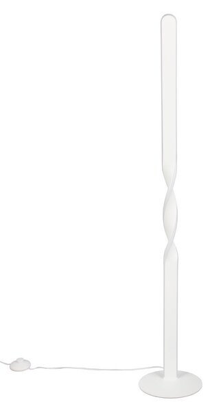 Trio TR45791131 LED stojací lampa GINKO | 19W integrovaný LED zdroj