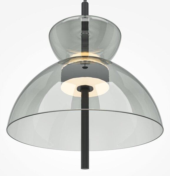 Závěsné svítidlo Bangkok 3000K 12W MOD185PL-L11B3K2 - MAYTONI
