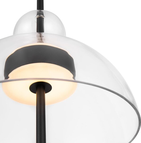 Závěsné svítidlo Bangkok 3000K 12W MOD185PL-L6B3K1 - MAYTONI