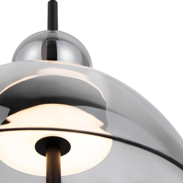 Závěsné svítidlo Bangkok 3000K 12W MOD185PL-L6B3K4 - MAYTONI