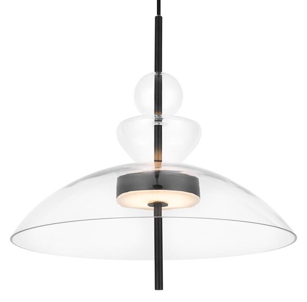 Závěsné svítidlo Bangkok 3000K 12W MOD185PL-L6B3K3 - MAYTONI