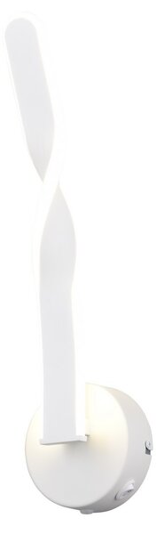 Trio TR25791731 LED nástěnné svítidlo GINKO | 11W integrovaný LED zdroj