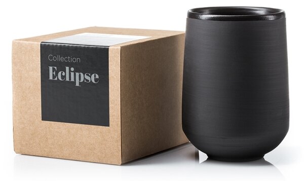Vaidava Hrnek Eclipse 0,32l, černý