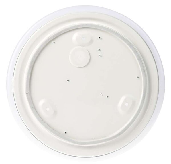 EMOS ZM3412 LED přisazené stropní svítidlo Cori | 18W integrovaný LED zdroj | 1530lm | 4000K