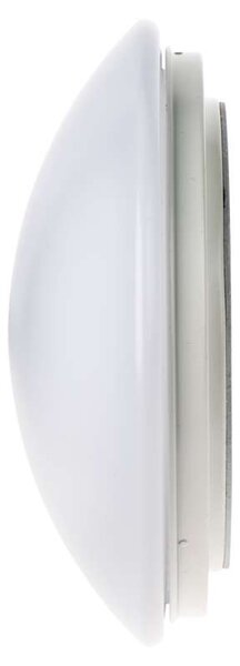 EMOS ZM3412 LED přisazené stropní svítidlo Cori | 18W integrovaný LED zdroj | 1530lm | 4000K