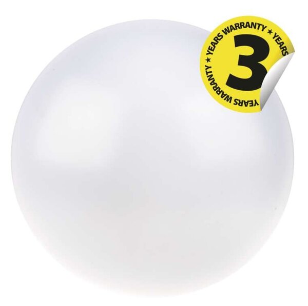 EMOS ZM3412 LED přisazené stropní svítidlo Cori | 18W integrovaný LED zdroj | 1530lm | 4000K