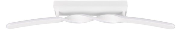 Trio TR65791131 LED přisazené stropní svítidlo GINKO | 18W integrovaný LED zdroj