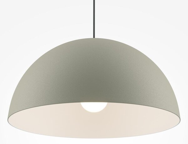 Závěsné svítidlo Basic colors E27x1 40W MOD168PL-01BG - MAYTONI