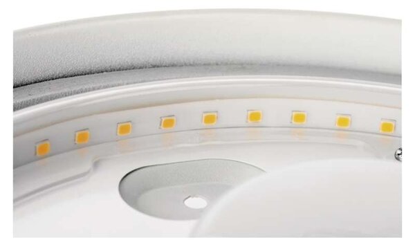 EMOS ZM3412 LED přisazené stropní svítidlo Cori | 18W integrovaný LED zdroj | 1530lm | 4000K