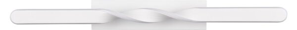 Trio TR65791131 LED přisazené stropní svítidlo GINKO | 18W integrovaný LED zdroj