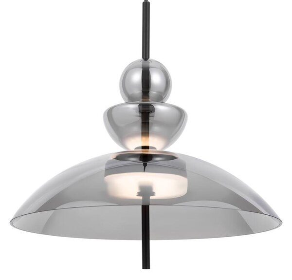 Závěsné svítidlo Bangkok 3000K 12W MOD185PL-L6B3K6 - MAYTONI
