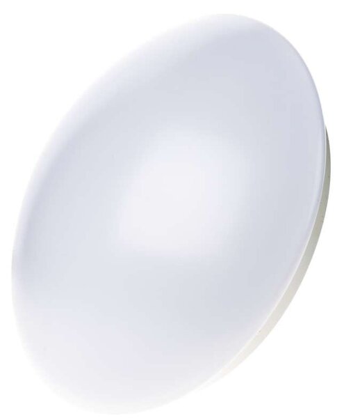 EMOS ZM3412 LED přisazené stropní svítidlo Cori | 18W integrovaný LED zdroj | 1530lm | 4000K