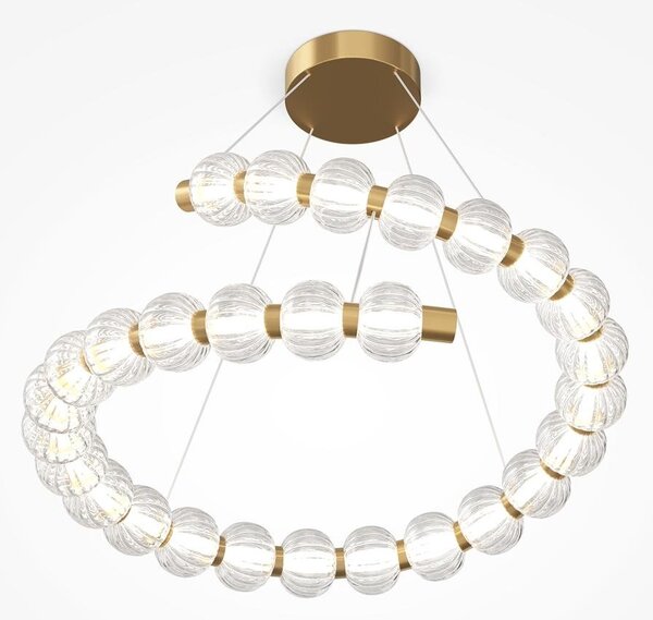 Závěsné svítidlo Amulet 3000K 40W MOD555PL-L35G3K - MAYTONI
