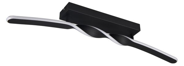 Trio TR65791132 LED přisazené stropní svítidlo GINKO | 18W integrovaný LED zdroj