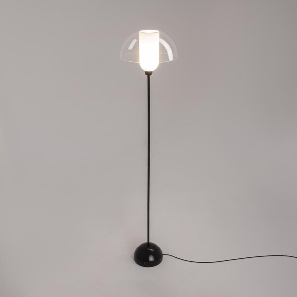 Stojací lampa Memory E14x1 40W MOD177FL-01B - MAYTONI