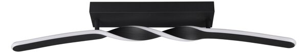 Trio TR65791132 LED přisazené stropní svítidlo GINKO | 18W integrovaný LED zdroj