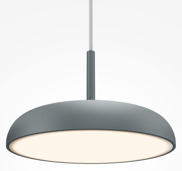 Závěsné svítidlo Gerhard 3000K 19W MOD189PL-L12GR3K1 - MAYTONI