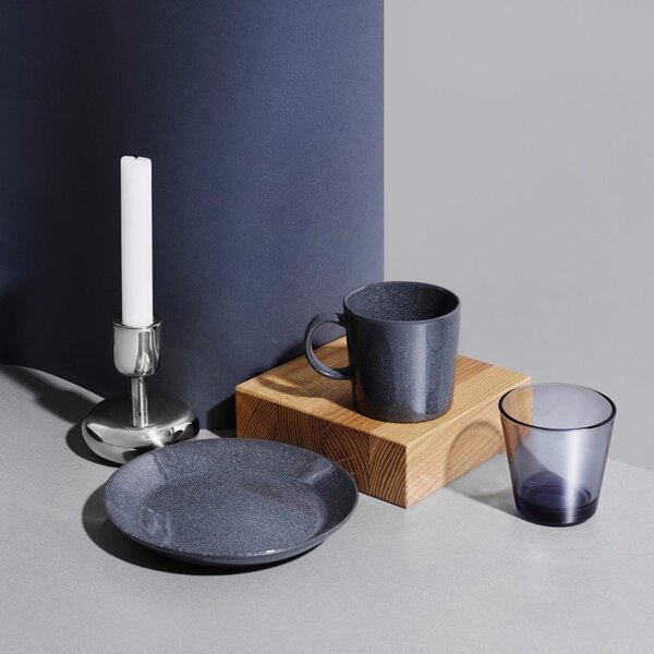 Iittala Svícen Nappula 107mm, kovový