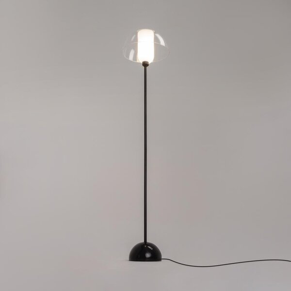 Stojací lampa Memory E14x1 40W MOD177FL-01B - MAYTONI