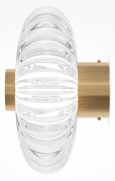 AKCE - Nástěnné svítidlo Amulet 3000K 3W MOD555WL-L3G3K - MAYTONI